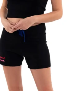 JCC Cropped Top - Women's