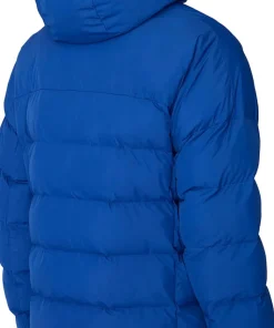 Jeffrey 2.0 Hooded Puffer Down Jacket - Men's