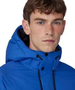 Jeffrey 2.0 Hooded Puffer Down Jacket - Men's