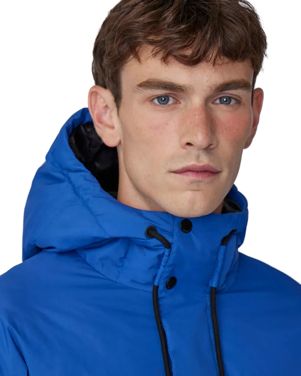 Jeffrey 2.0 Hooded Puffer Down Jacket - Men's
