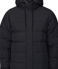Jeffrey 2.0 Hooded Puffer Down Jacket - Men's