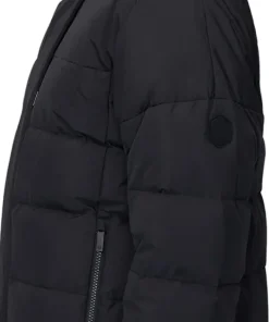 Jeffrey 2.0 Hooded Puffer Down Jacket - Men's