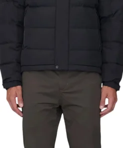 Jeffrey 2.0 Hooded Puffer Down Jacket - Men's