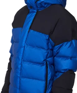 Jeffrey Hooded Down Puffer Jacket - Regular - Men's