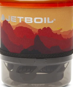 Jetboil MiniMo Cooking System