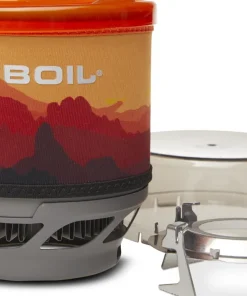 Jetboil MiniMo Cooking System