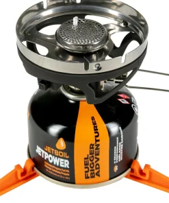 Jetboil MiniMo Cooking System