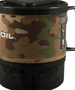 Jetboil MiniMo Cooking System