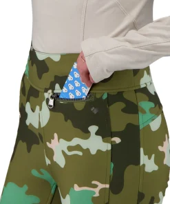 Jinks ITB Softshell Pant - Women's