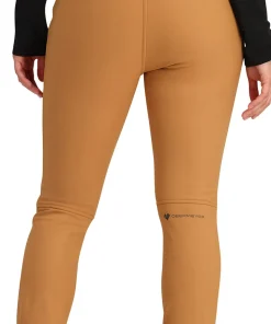 Jinks ITB Softshell Pant - Women's