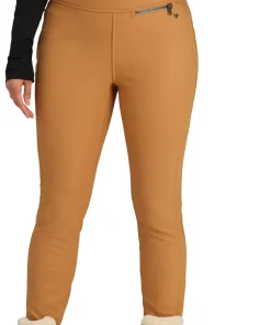 Jinks ITB Softshell Pant - Women's
