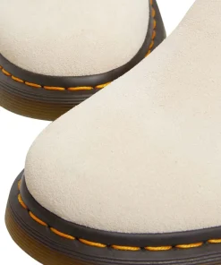 Jorge II Leather Slide - Unisex