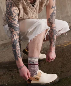 Jorge II Leather Slide - Unisex