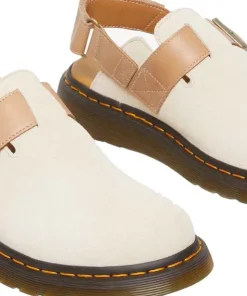 Jorge II Leather Slide - Unisex
