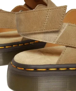 Jorge II Tumbled Nubuck Leather Slingback Mules - Unisex