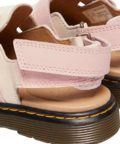 Jorgie mules - Girl's