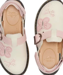 Jorgie mules - Girl's