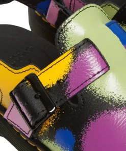 Jorgie Slip-On Sandals - Junior