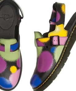Jorgie Slip-On Sandals - Junior
