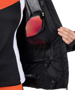 Joseray Down Ski Jacket - Women's