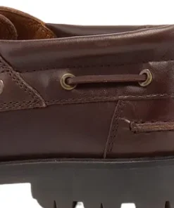 Joslyn Boat Shoes - Women's