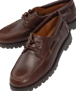 Joslyn Boat Shoes - Women's