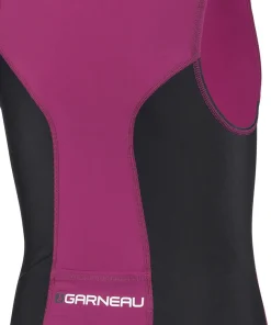JR Comp 2 Sleeveless Triathlon Top - Youth