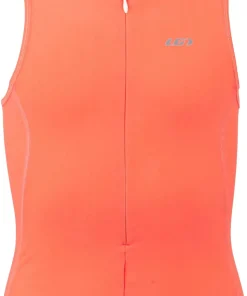 JR Comp 2 Sleeveless Triathlon Top - Youth