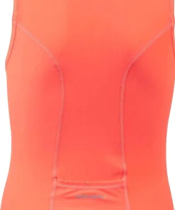 JR Comp 2 Sleeveless Triathlon Top - Youth
