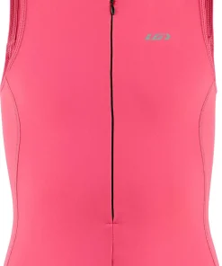 JR Comp 2 Sleeveless Triathlon Top - Youth