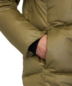 June 2.0 Hooded Down Puffer Jacket - Regular - Women's