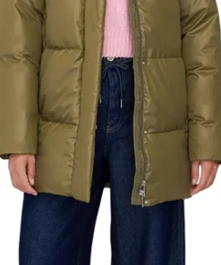June 2.0 Hooded Down Puffer Jacket - Regular - Women's