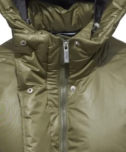 June 2.0 Hooded Down Puffer Jacket - Regular - Women's