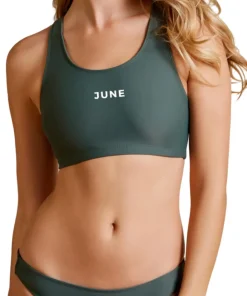 June Bikini Bottom - Women's
