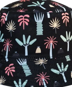Jungle Tribe Bucket Hat - Kids