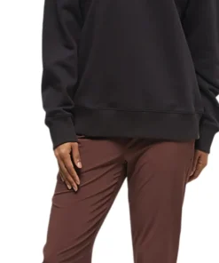 Juniper Outline Crew Neck Sweatershirt - Women's