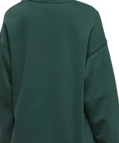 Juniper Outline Crew Neck Sweatershirt - Women's