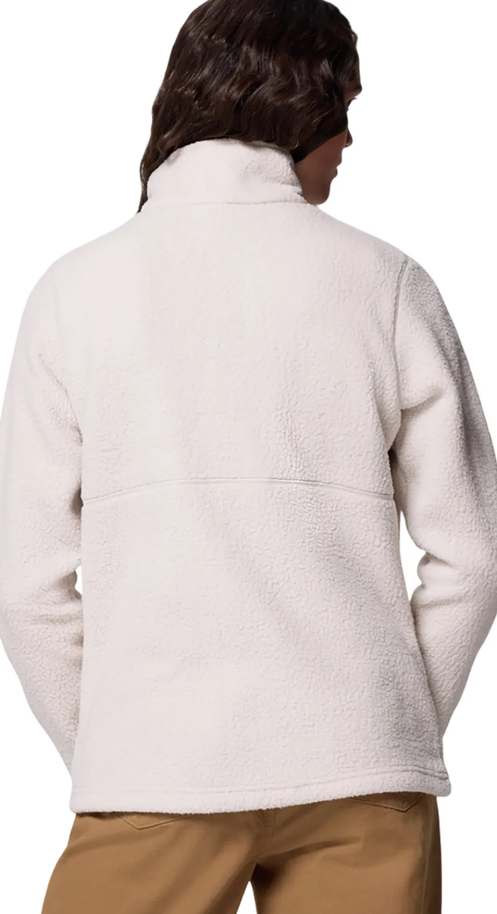 Juniper Peak Full Zip Fleece Jacket - Women's