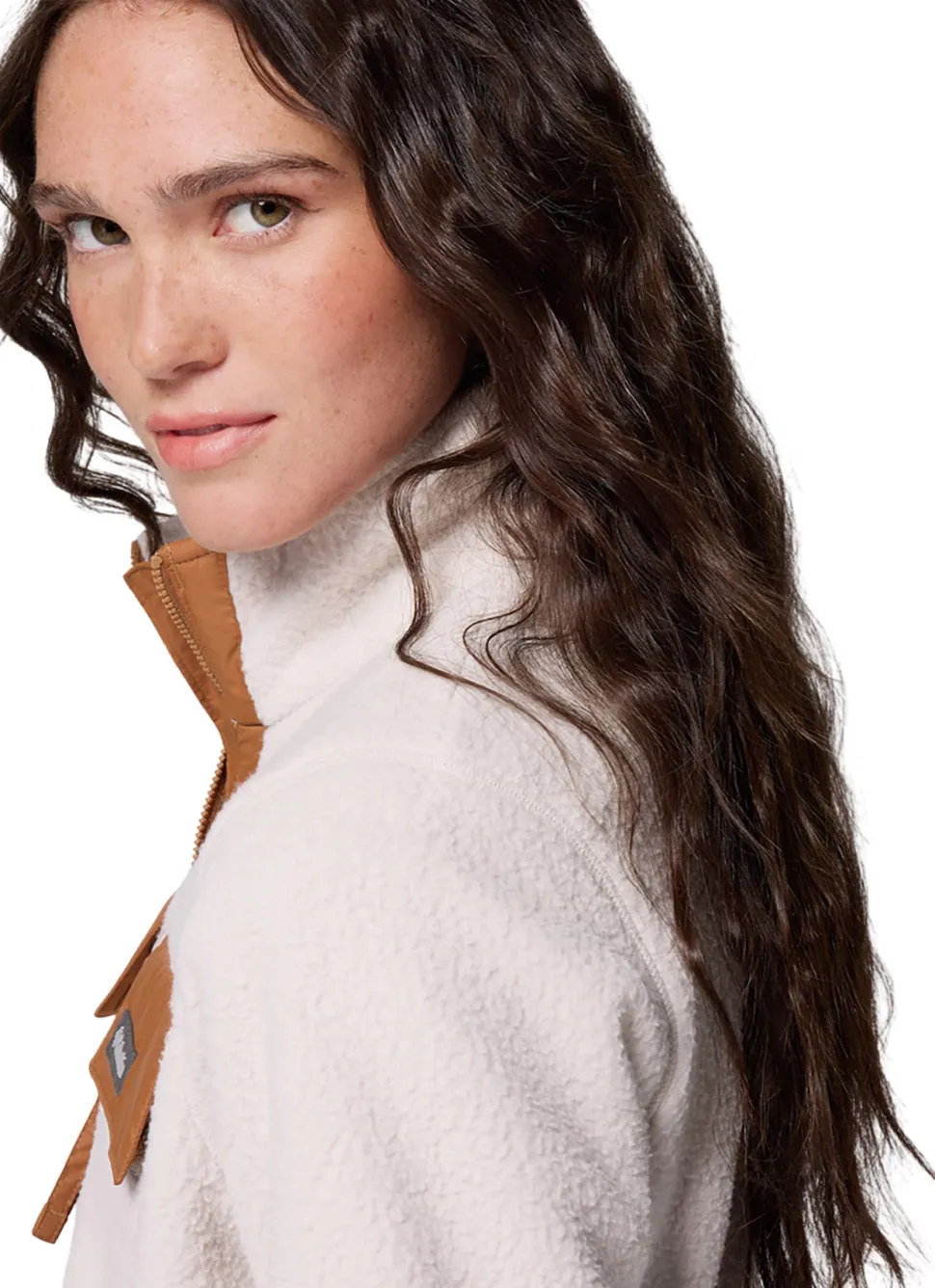 Juniper Peak Full Zip Fleece Jacket - Women's