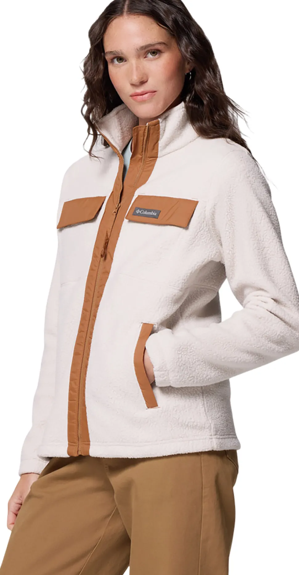 Juniper Peak Full Zip Fleece Jacket - Women's