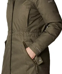Juniper Ridge Down Parka - Women's