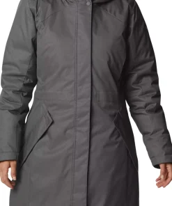 Juniper Ridge Down Parka - Women's