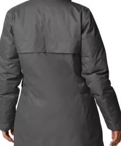 Juniper Ridge Down Parka - Women's