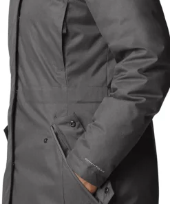 Juniper Ridge Down Parka - Women's
