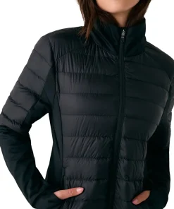 Just Windproof Insulated Jacket - Women's