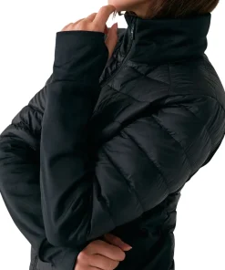 Just Windproof Insulated Jacket - Women's