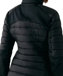 Just Windproof Insulated Jacket - Women's