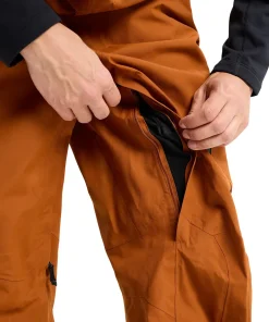 K Cyclic Gore-Tex 2L Bib Pants - Men's