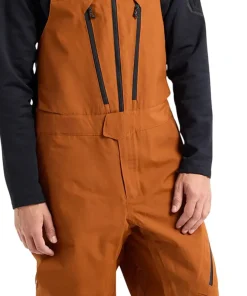 K Cyclic Gore-Tex 2L Bib Pants - Men's
