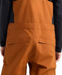 K Cyclic Gore-Tex 2L Bib Pants - Men's